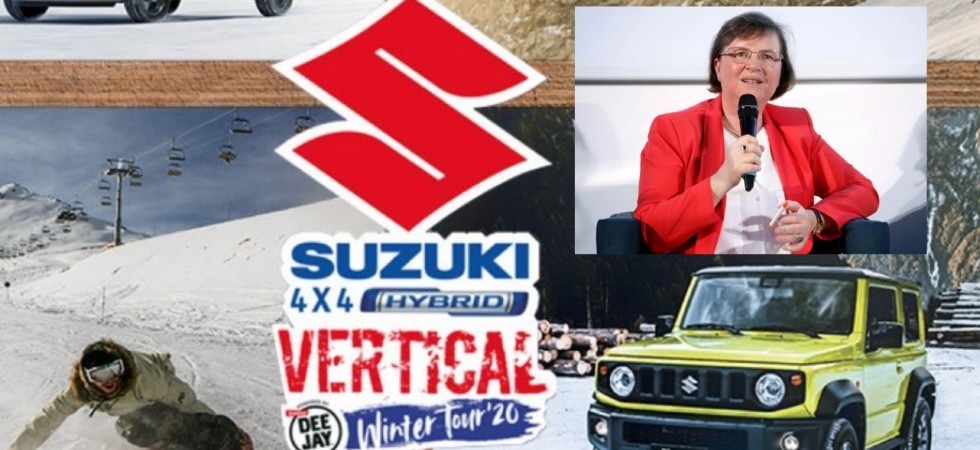 Suzuki Winter Tour, gli impianti difendono l'evento: Non saranno un po’ di musica ad alta quota e qualche automobile che